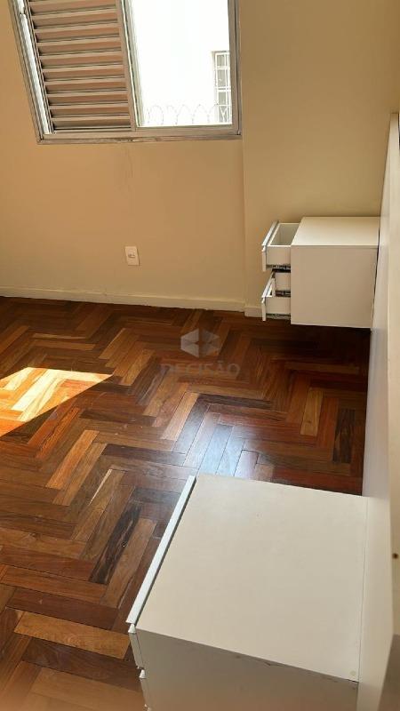 Apartamento 2 Quartos à venda no Serra: 