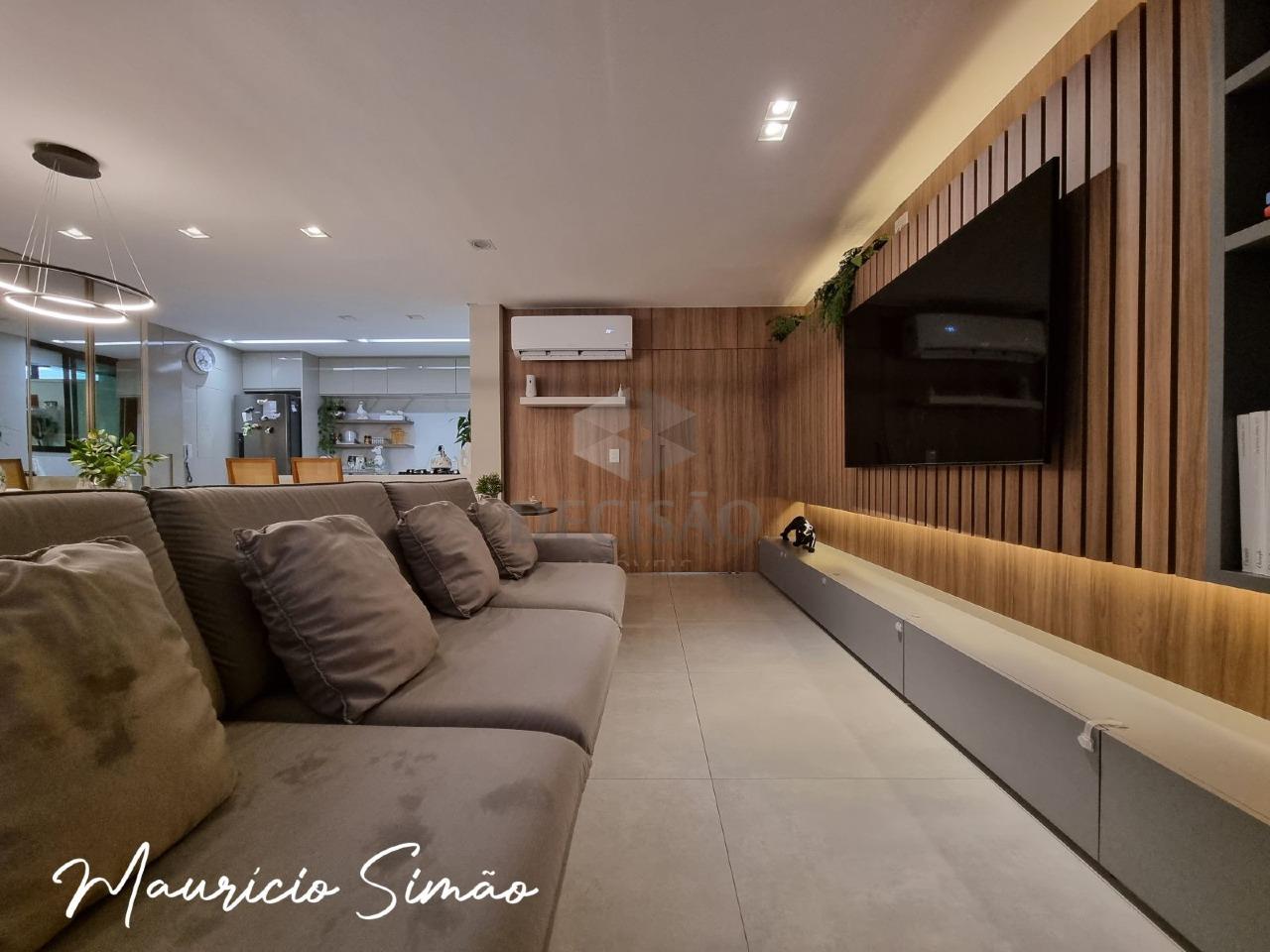 Área privativa à venda no Santo Antonio: 