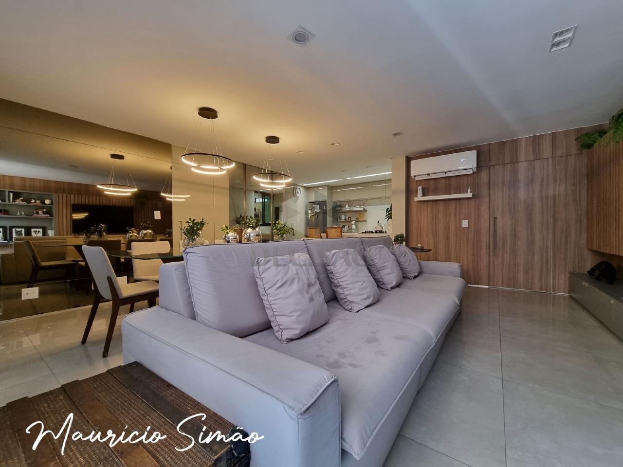 Área privativa à venda no Santo Antonio: 