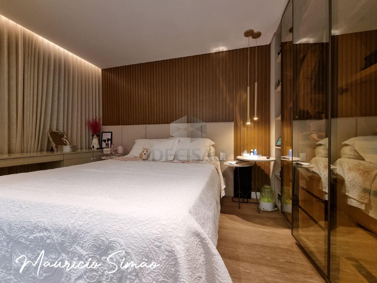 Área privativa à venda no Santo Antonio: 