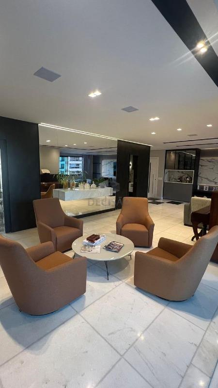 Apartamento 4 Quartos à venda no Belvedere: 