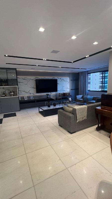 Apartamento 4 Quartos à venda no Belvedere: 