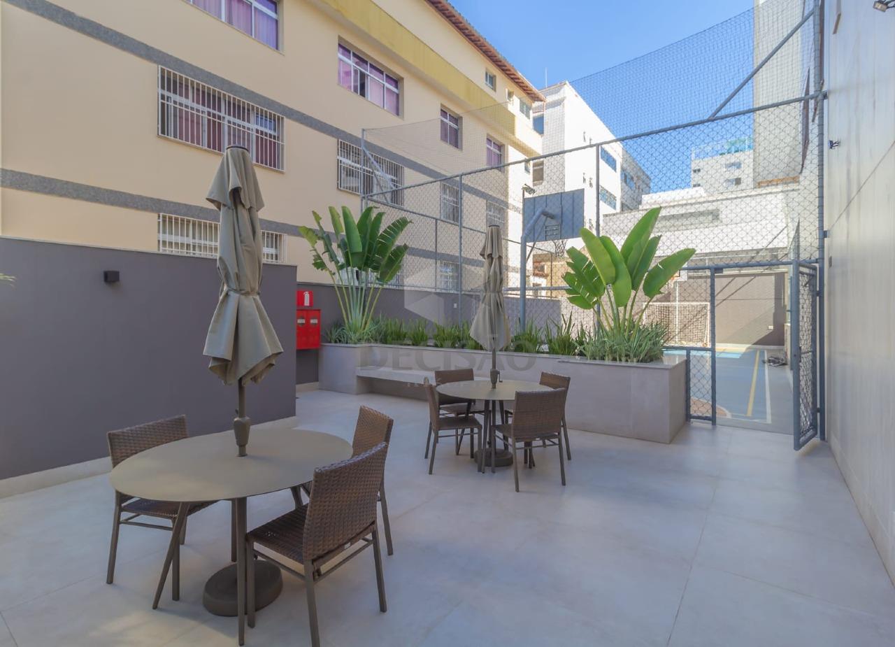 Apartamento 4 Quartos à venda no Cidade Nova: 