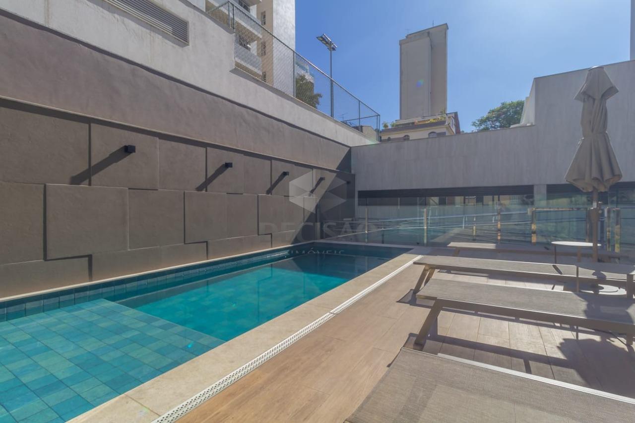 Apartamento 4 Quartos à venda no Cidade Nova: 