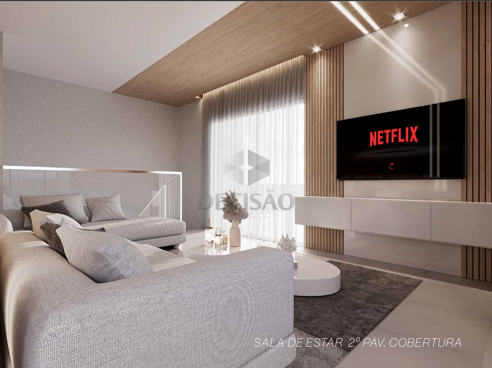 Apartamento 4 Quartos à venda no Anchieta: 