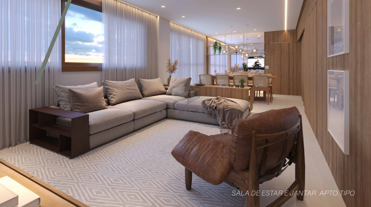 Apartamento 4 Quartos à venda no Anchieta: 