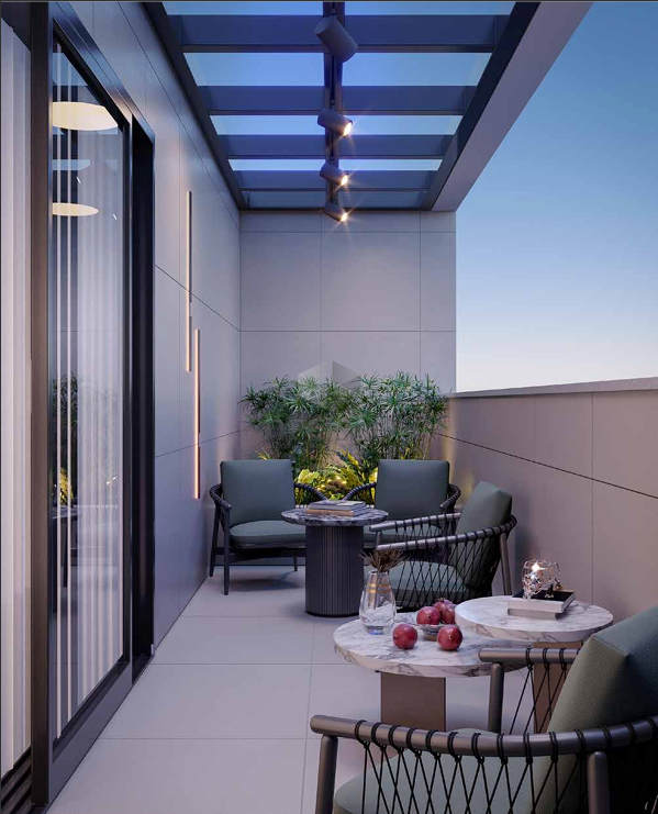 Apartamento 4 Quartos à venda no Anchieta: 