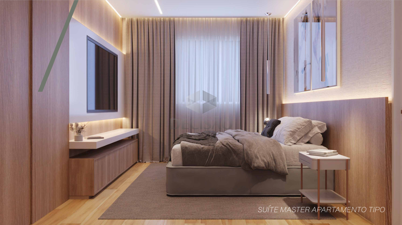 Apartamento 4 Quartos à venda no Anchieta: 