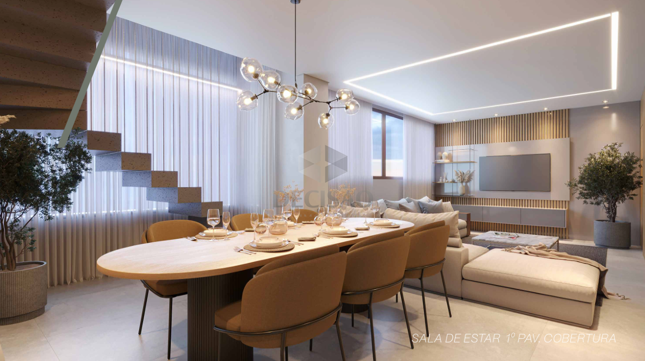 Apartamento 4 Quartos à venda no Anchieta: 