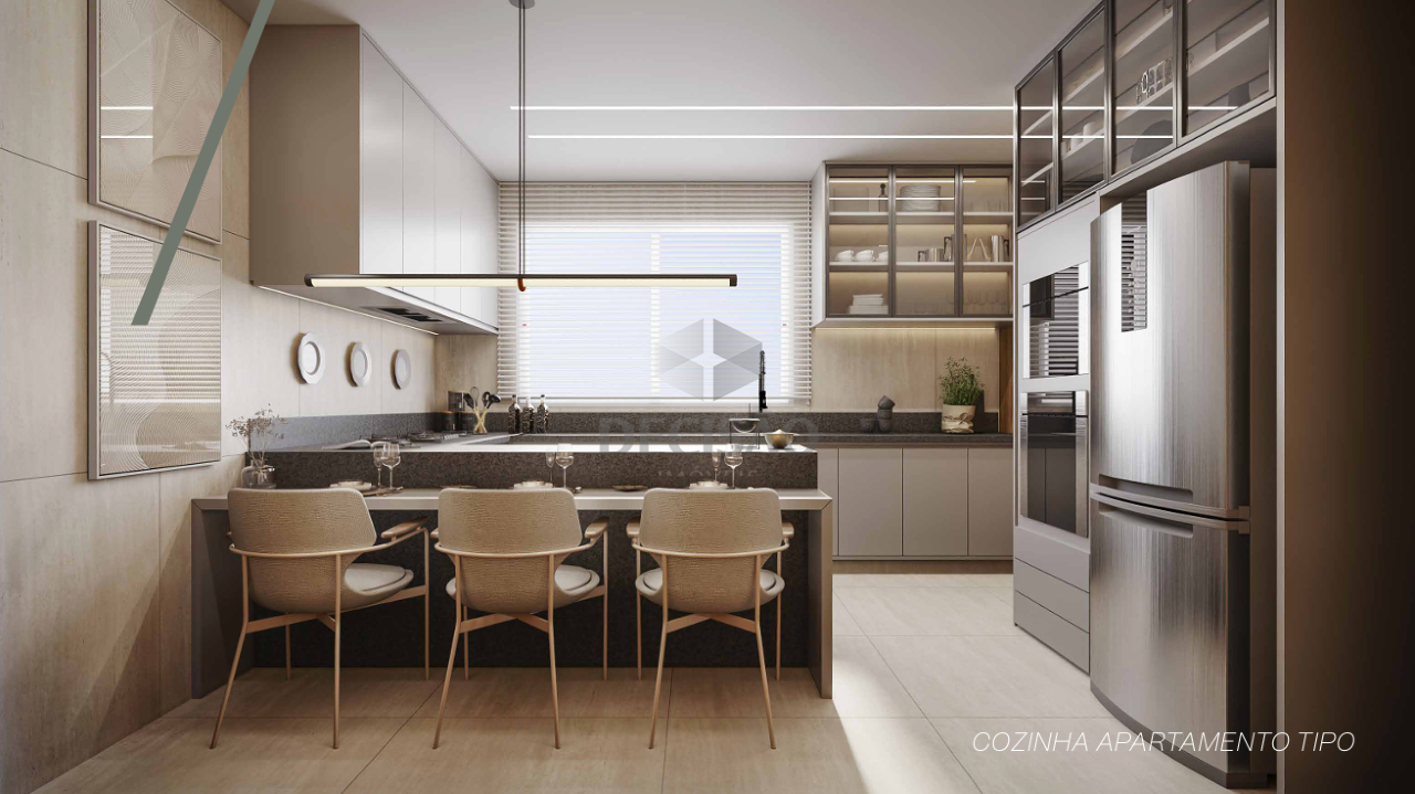 Apartamento 4 Quartos à venda no Anchieta: 