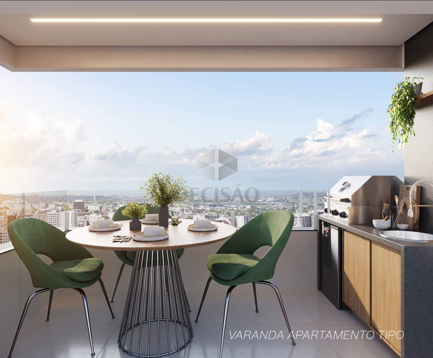 Apartamento 4 Quartos à venda no Anchieta: 