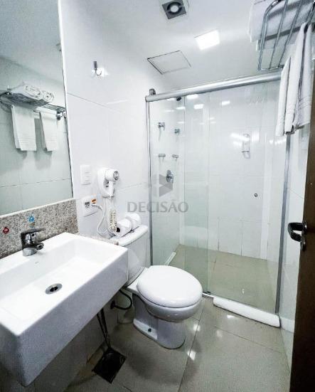 Apart hotel / Flat à venda no Funcionarios: 