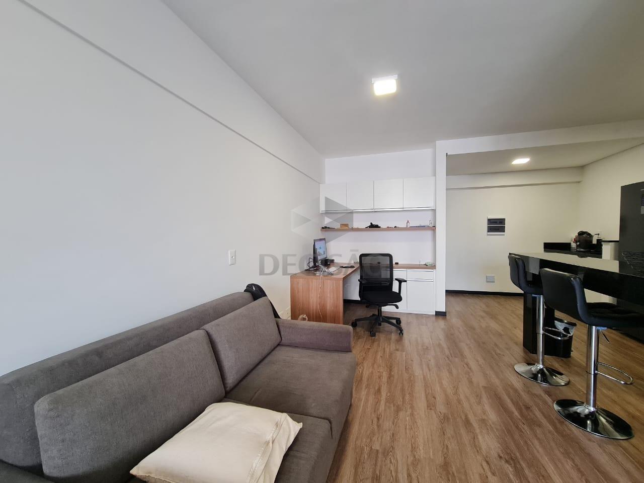 Apartamento 1 Quarto à venda no Funcionarios: 