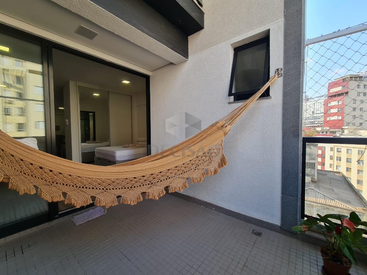 Apartamento 1 Quarto à venda no Funcionarios: 