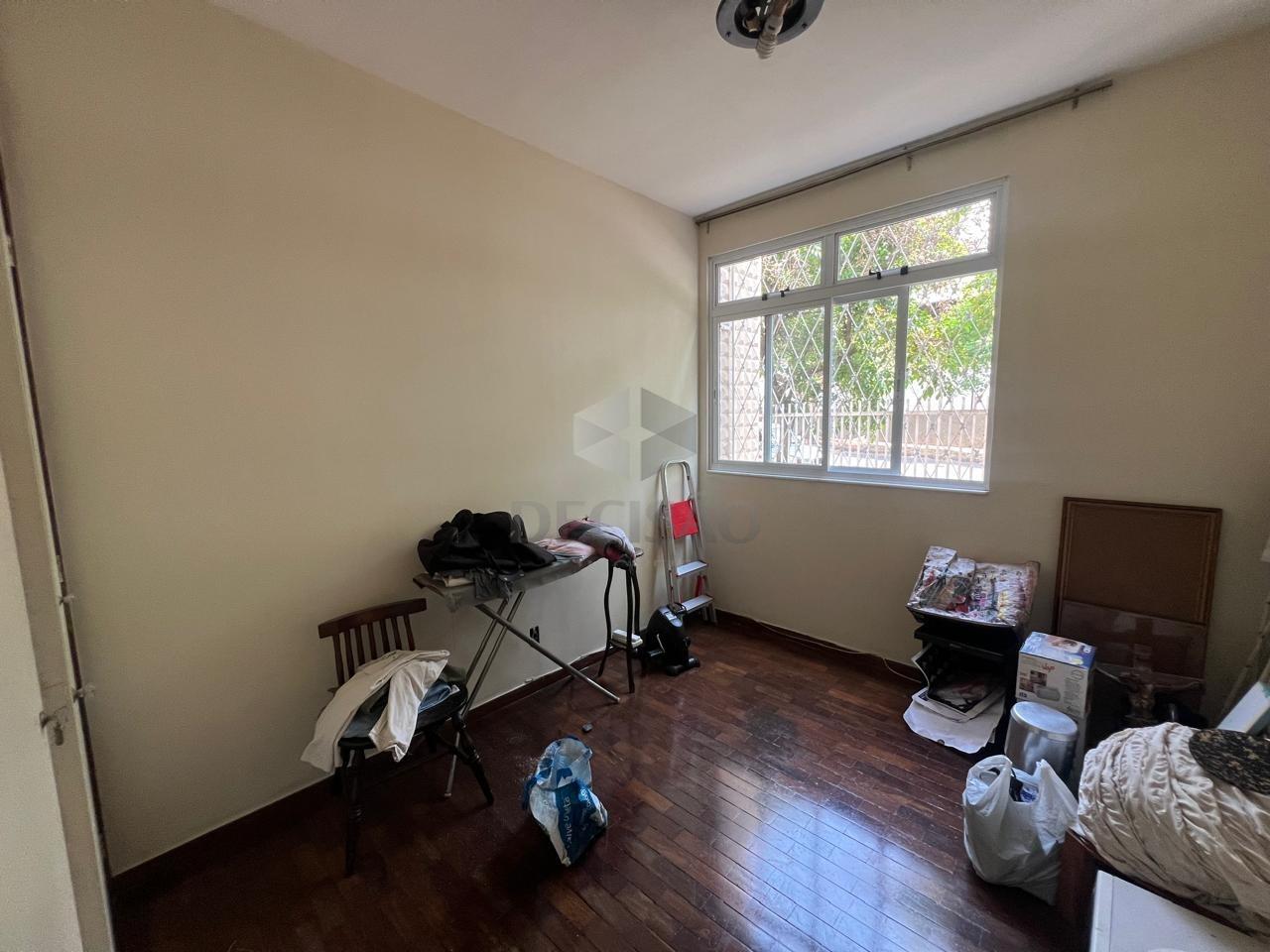 Apartamento 3 Quartos à venda no Serra: 