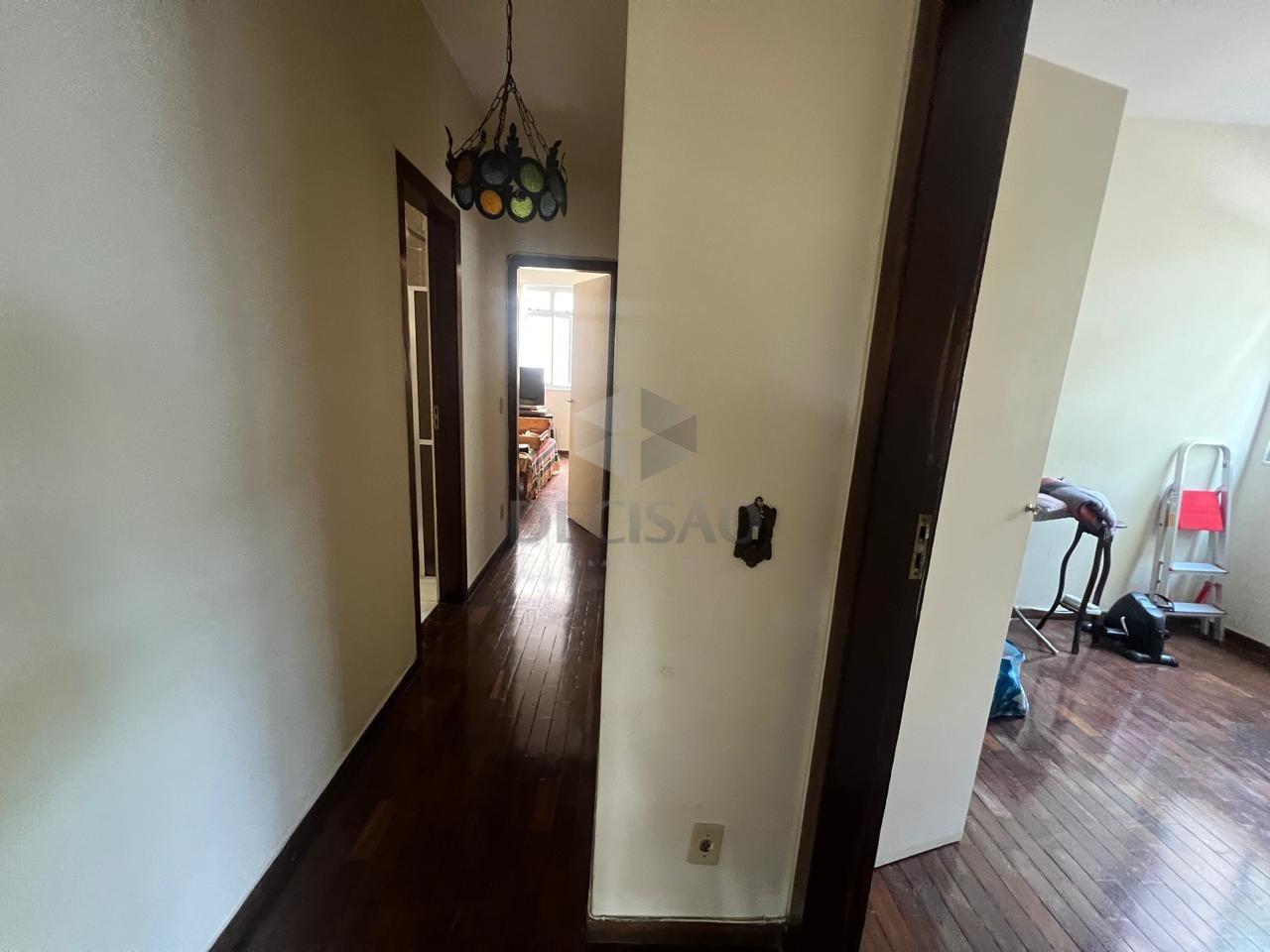 Apartamento 3 Quartos à venda no Serra: 