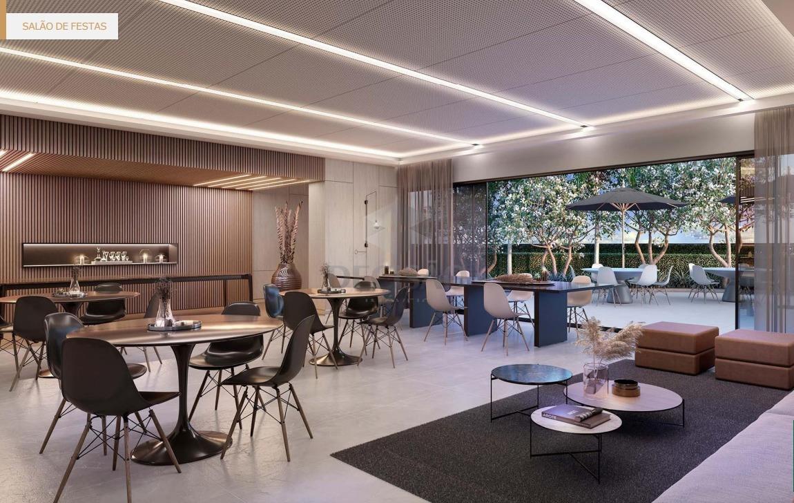 Apartamento 4 Quartos à venda no Village Terrasse I: 