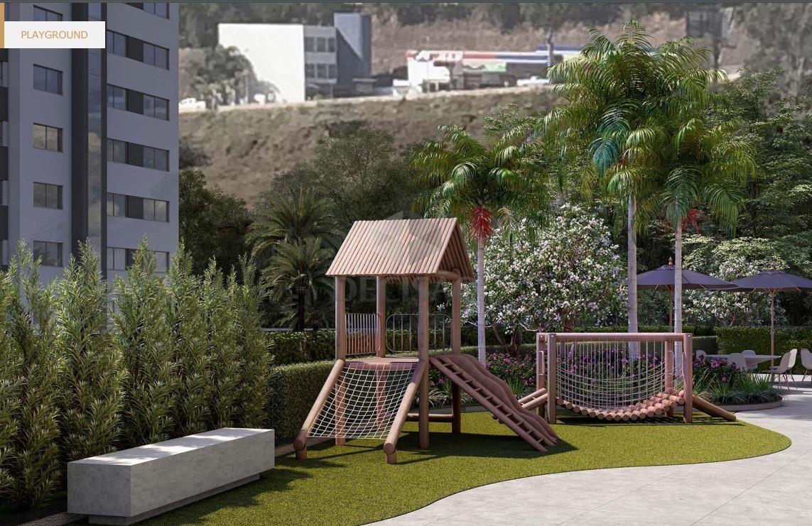 Apartamento 4 Quartos à venda no Village Terrasse I: 