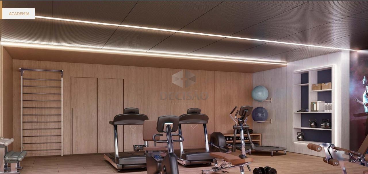 Apartamento 4 Quartos à venda no Village Terrasse I: 