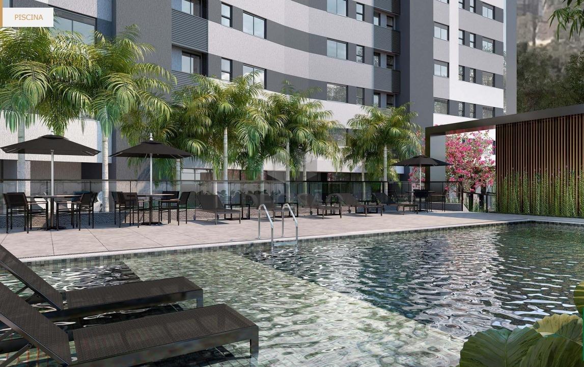 Apartamento 4 Quartos à venda no Village Terrasse I: 