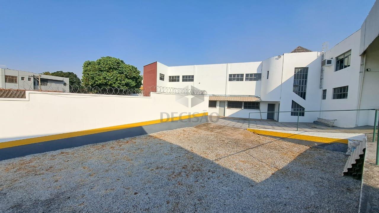 Lote à venda no Carlos Prates: 