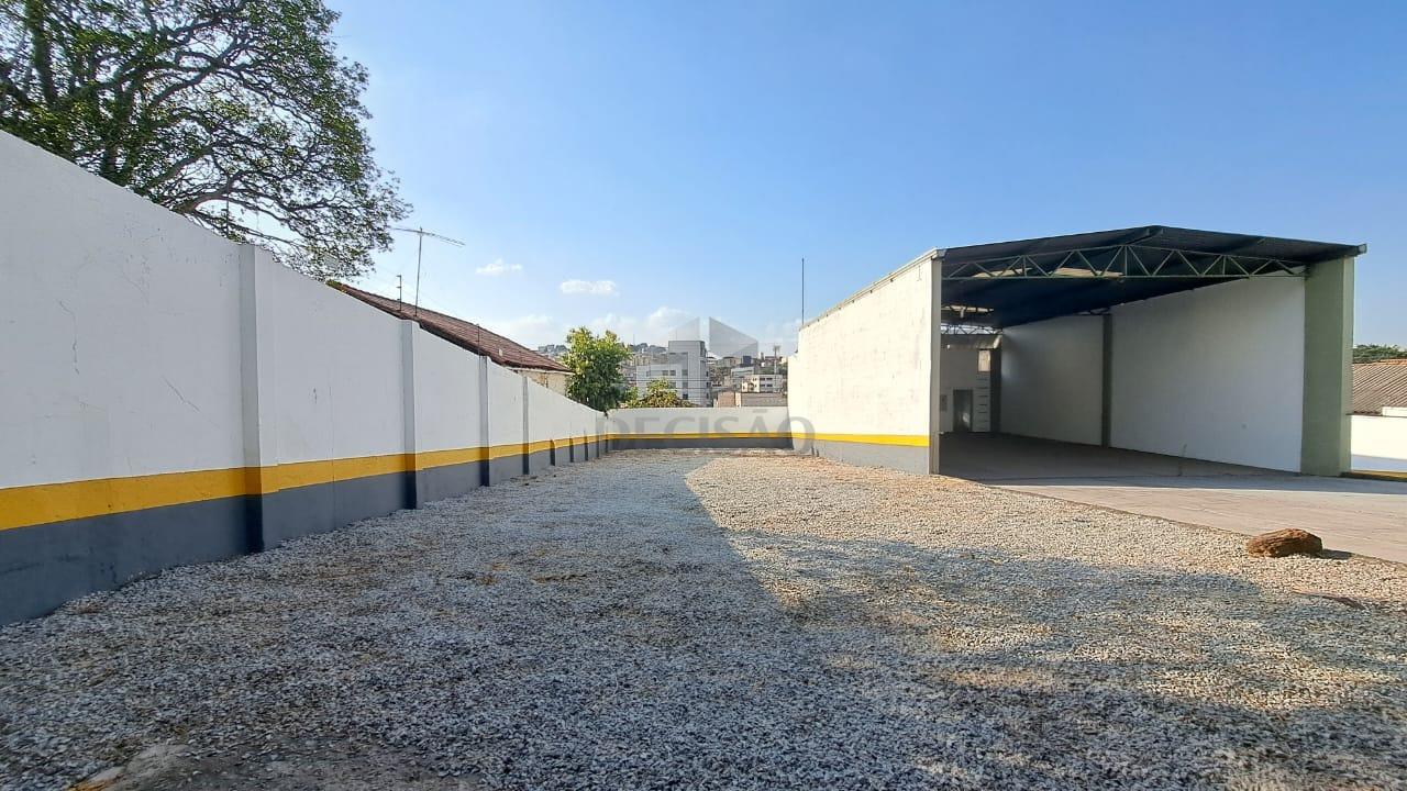 Lote à venda no Carlos Prates: 