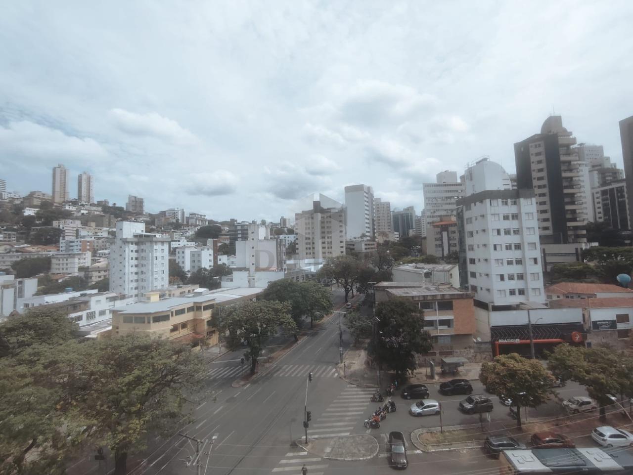 Sala à venda no Funcionarios: 