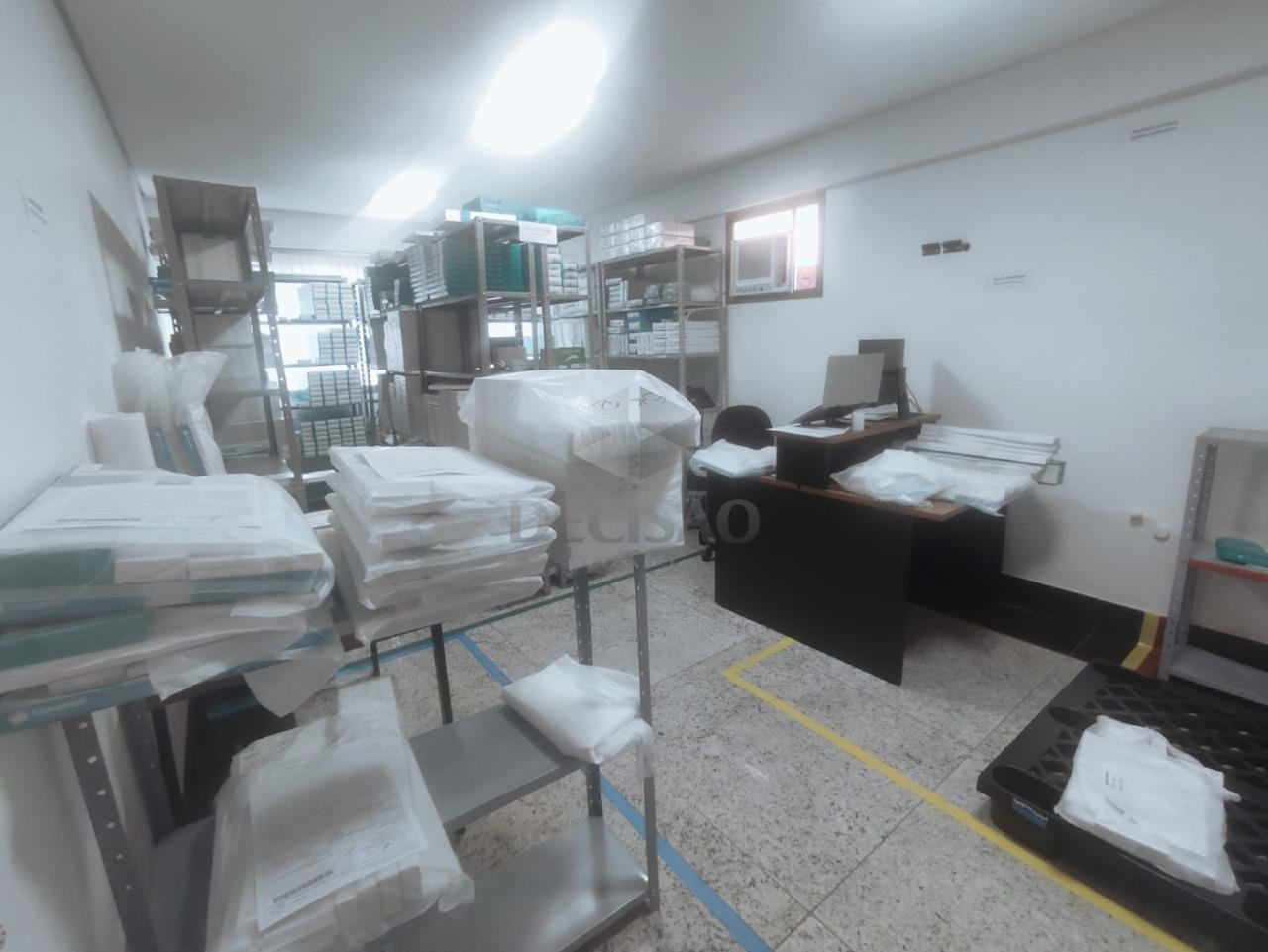 Sala à venda no Funcionarios: 