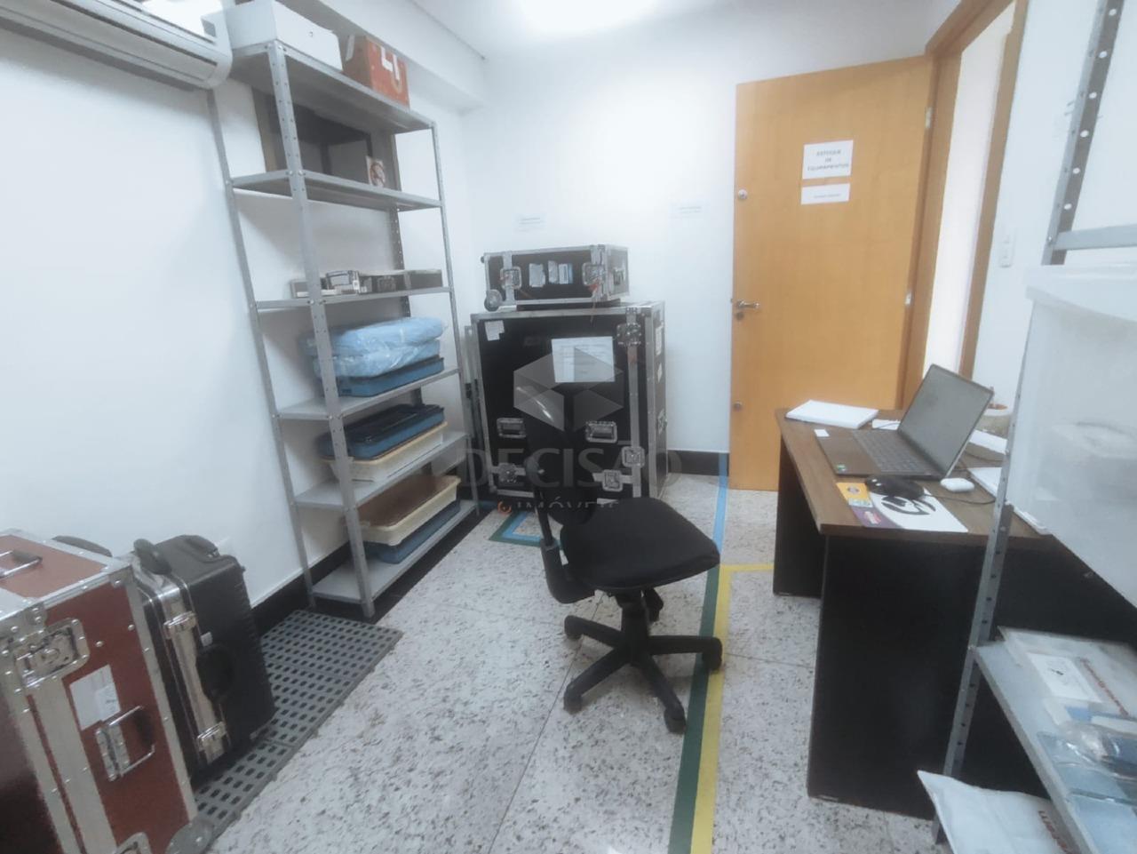 Sala à venda no Funcionarios: 