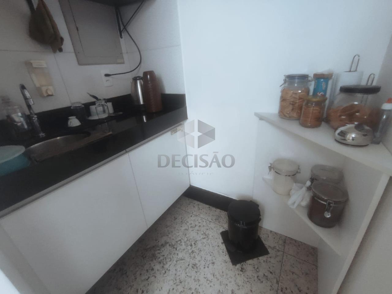 Sala à venda no Funcionarios: 