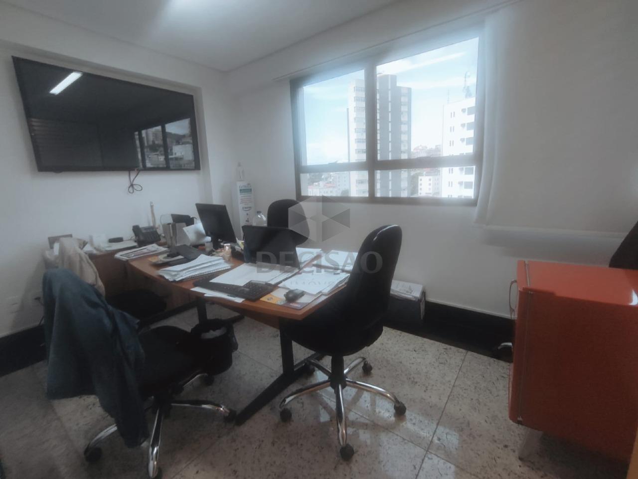 Sala à venda no Funcionarios: 