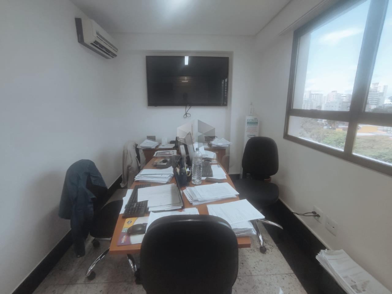 Sala à venda no Funcionarios: 