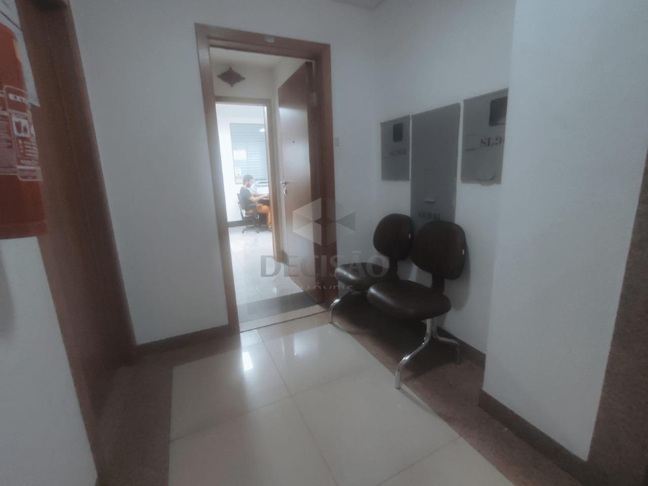 Sala à venda no Funcionarios: 