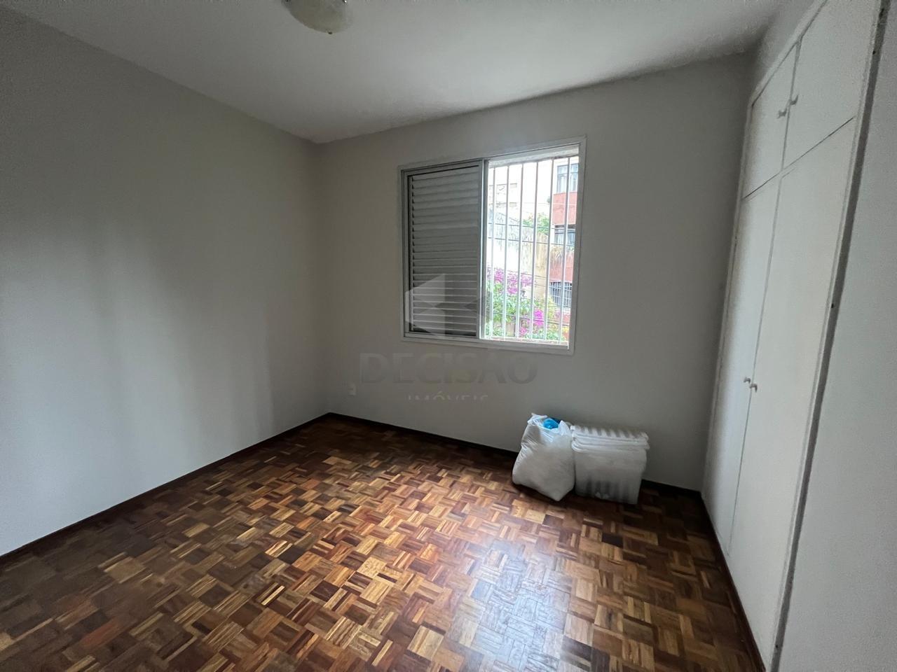 Apartamento 4 Quartos à venda no Serra: 