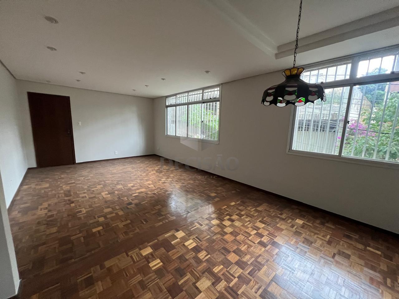 Apartamento 4 Quartos à venda no Serra: 