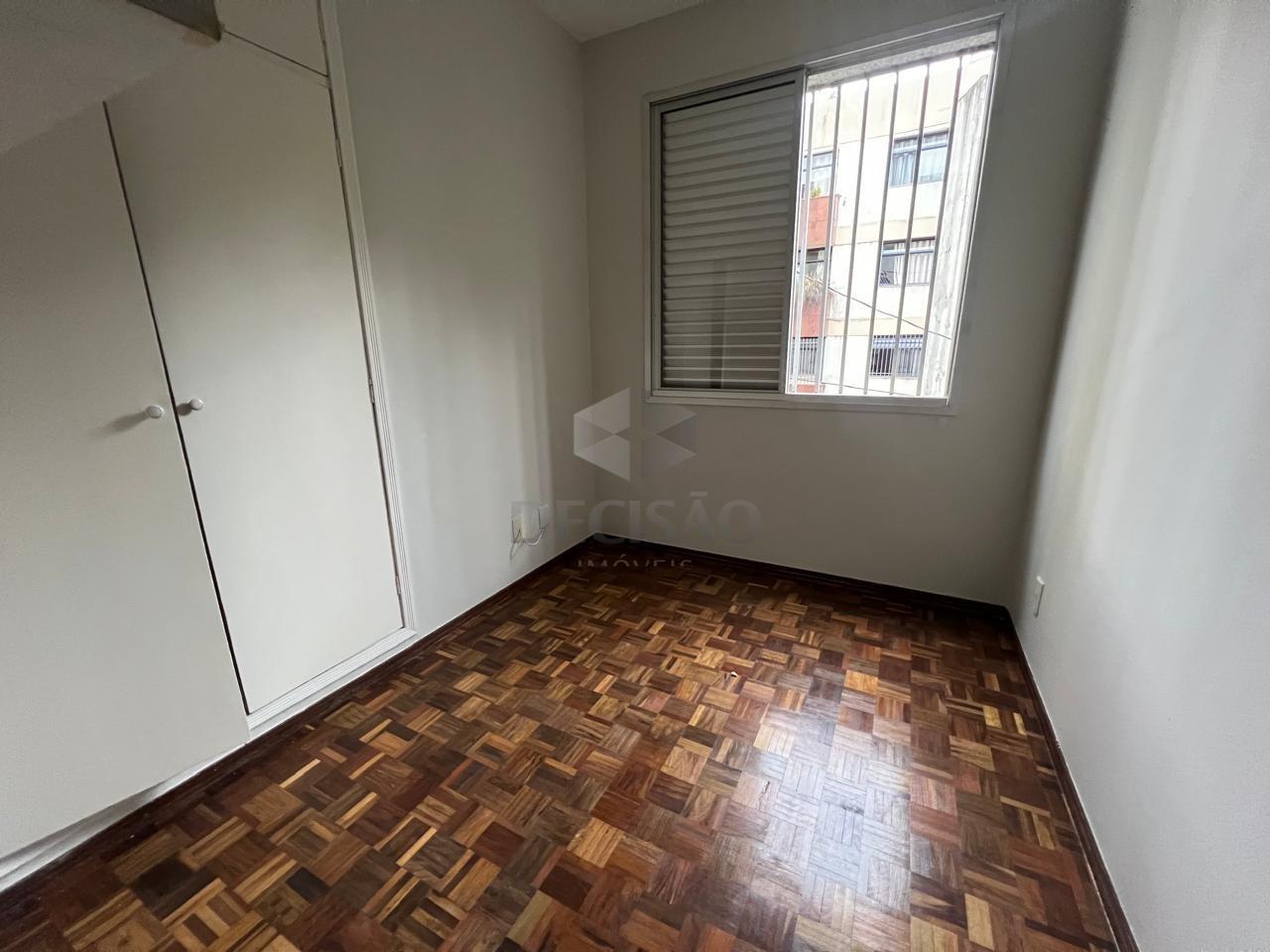 Apartamento 4 Quartos à venda no Serra: 