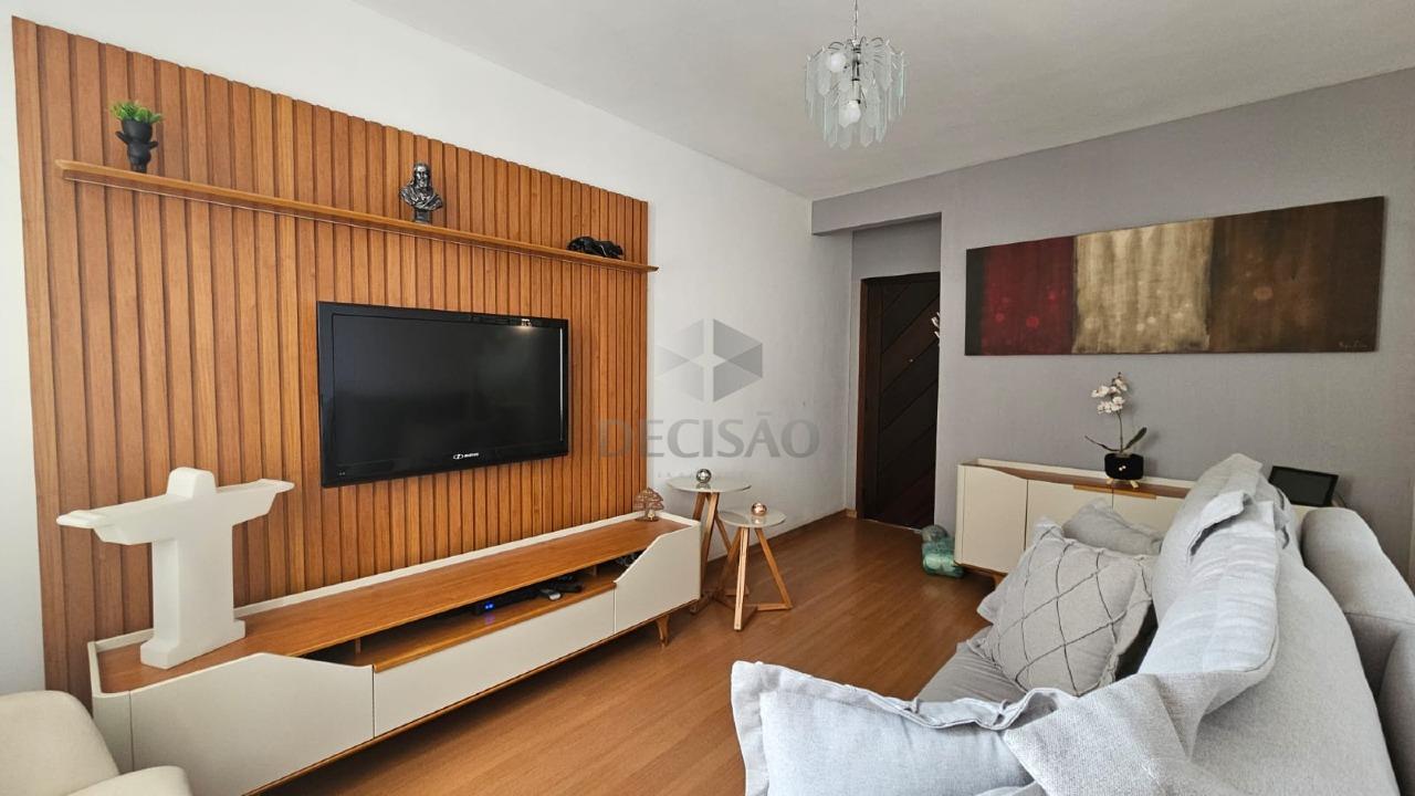 Apartamento 3 Quartos à venda no Santa Tereza: 