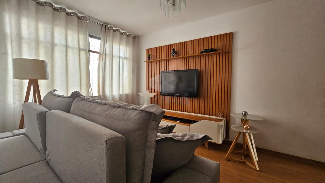 Apartamento 3 Quartos à venda no Santa Tereza: 