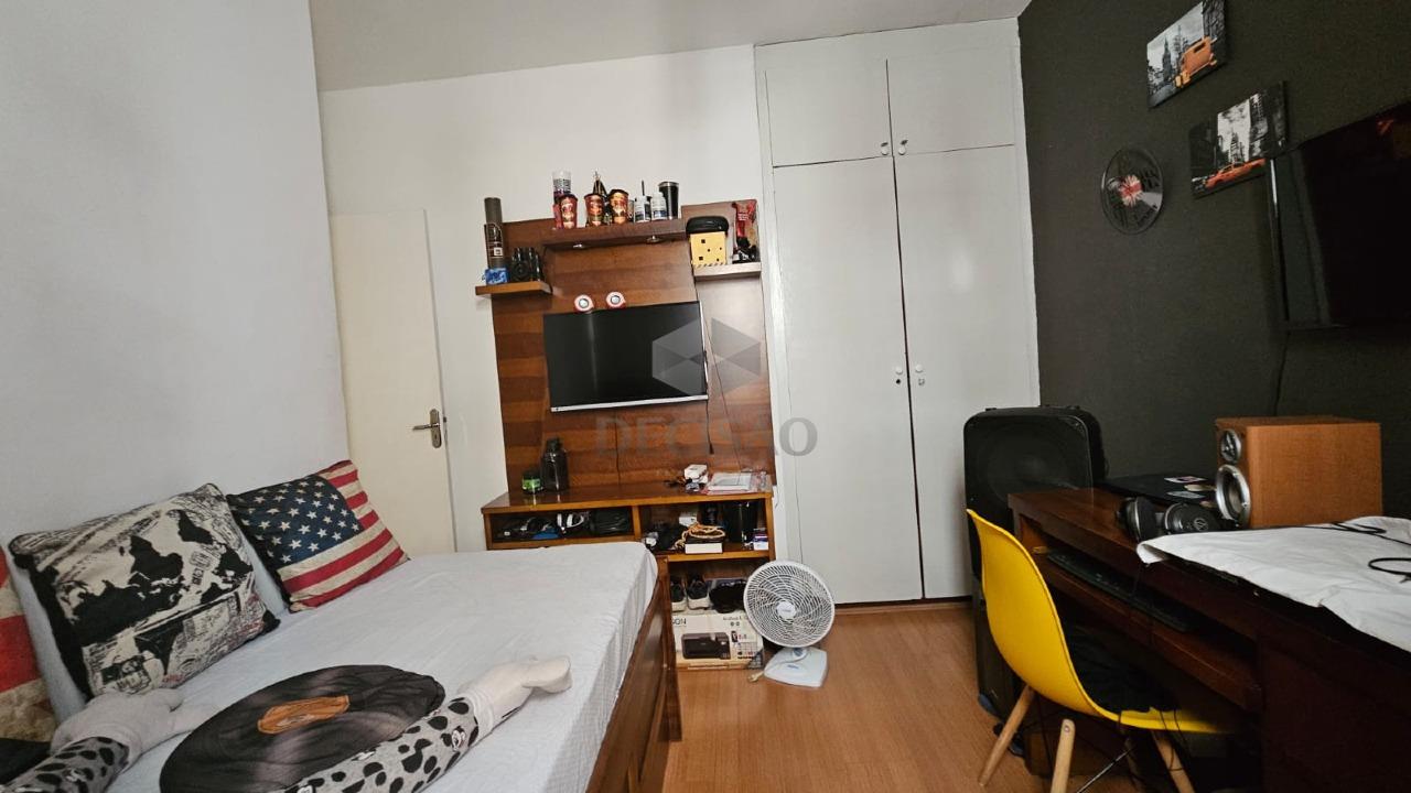 Apartamento 3 Quartos à venda no Santa Tereza: 