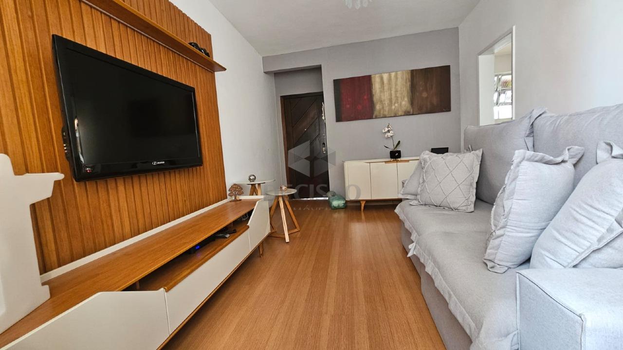 Apartamento 3 Quartos à venda no Santa Tereza: 