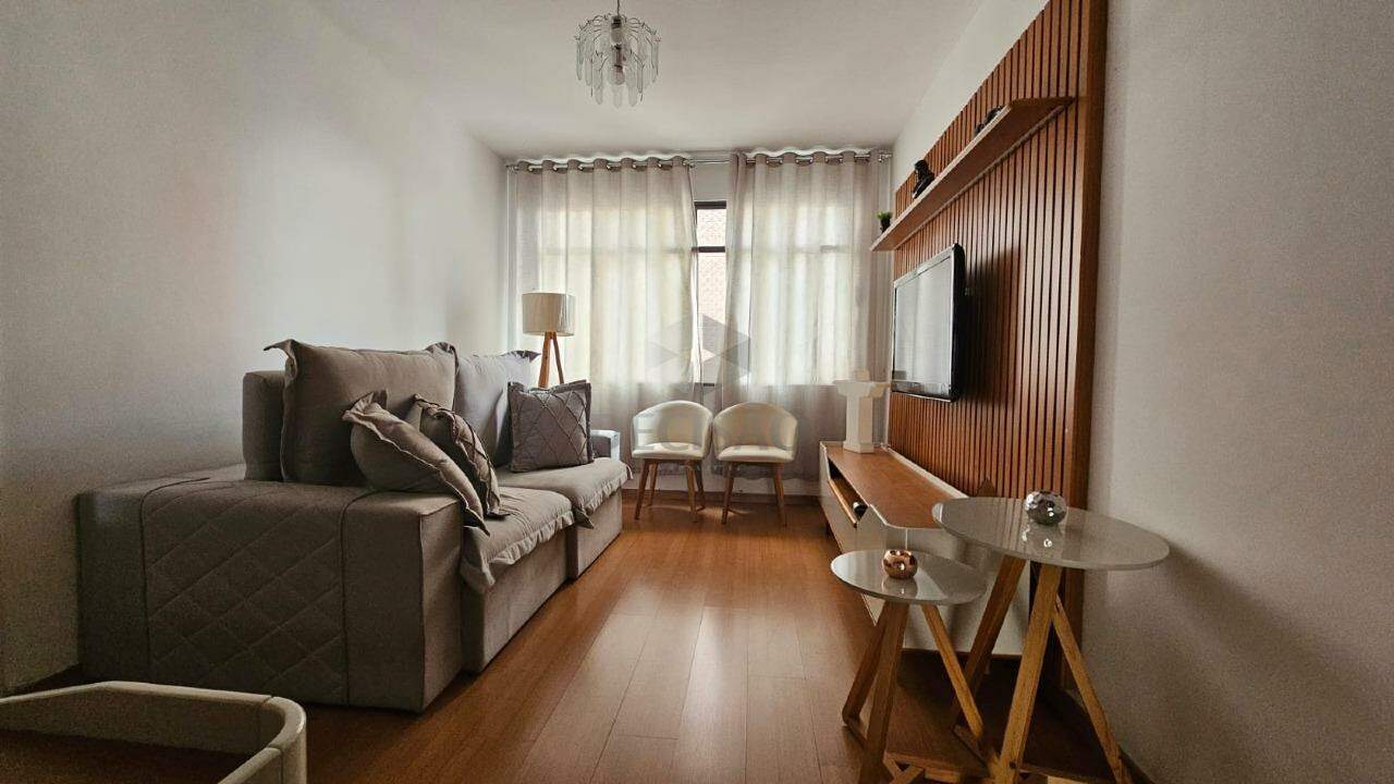 Apartamento 3 Quartos à venda no Santa Tereza: 