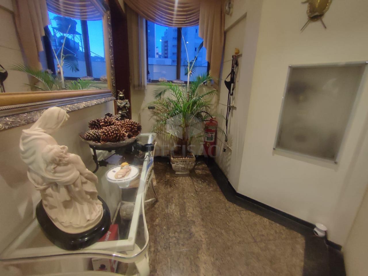 Apartamento 3 Quartos à venda no Serra: 