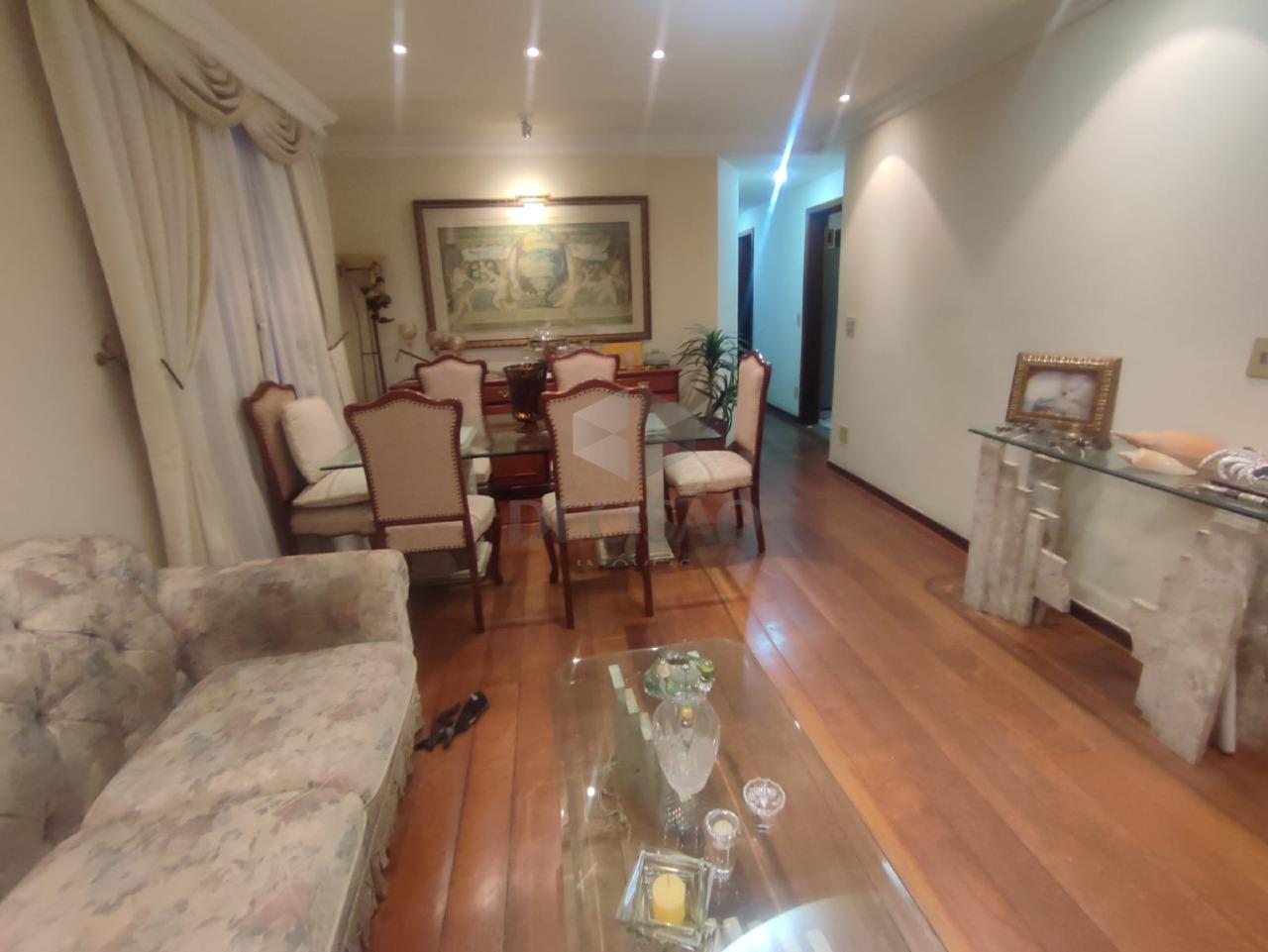 Apartamento 3 Quartos à venda no Serra: 