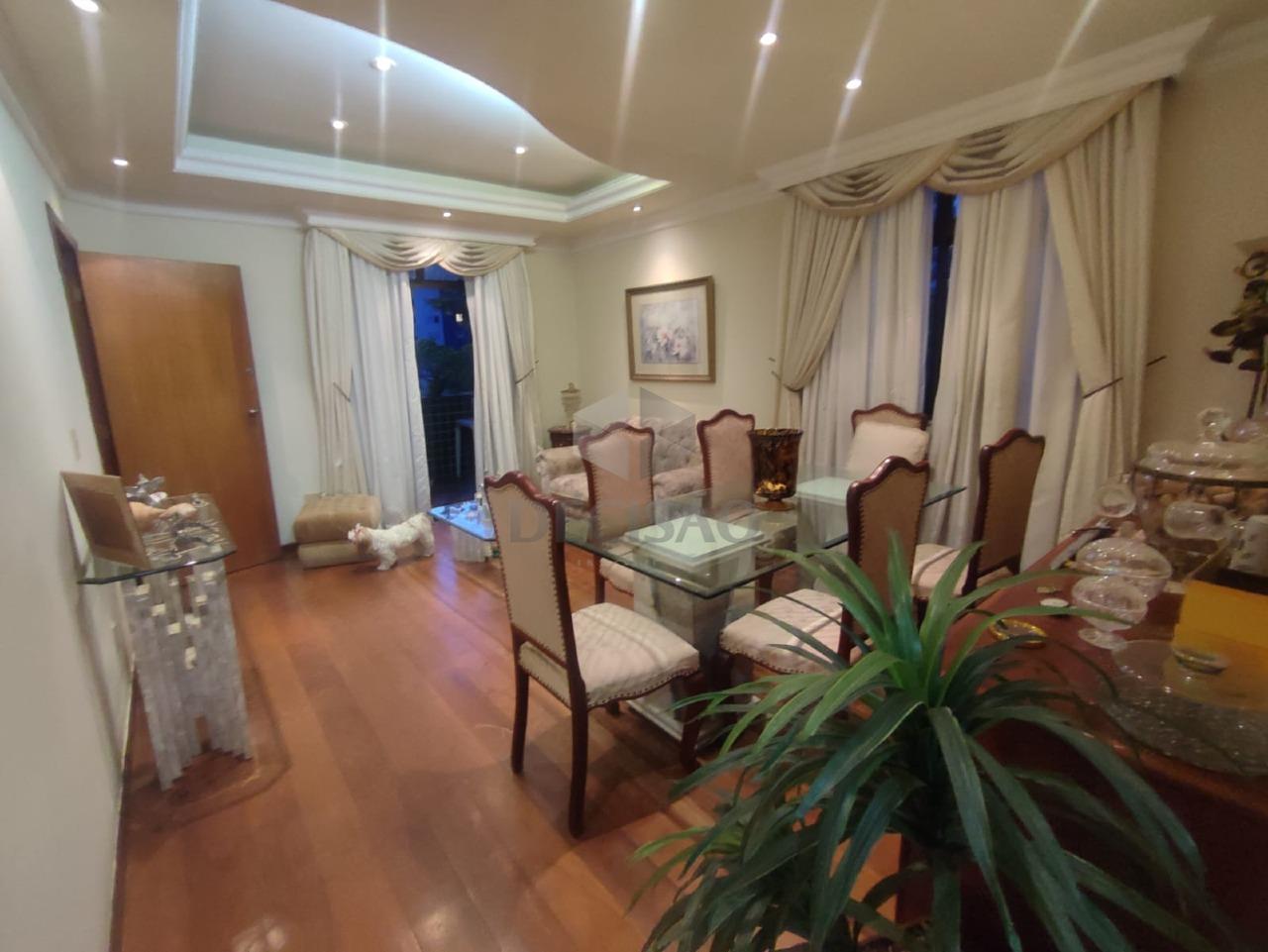 Apartamento 3 Quartos à venda no Serra: 