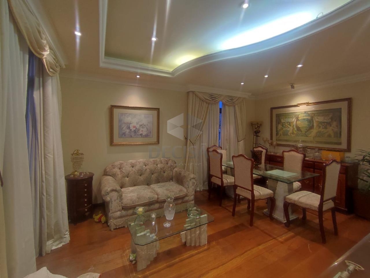 Apartamento 3 Quartos à venda no Serra: 