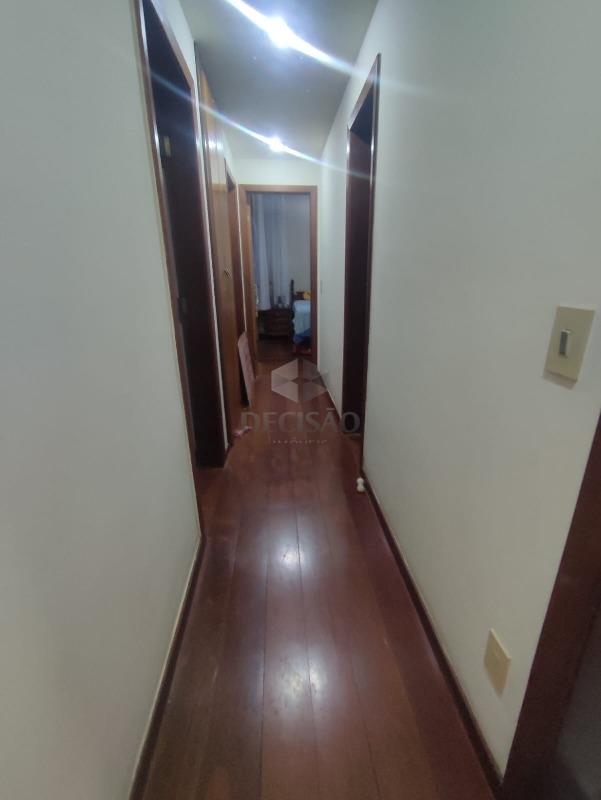 Apartamento 3 Quartos à venda no Serra: 