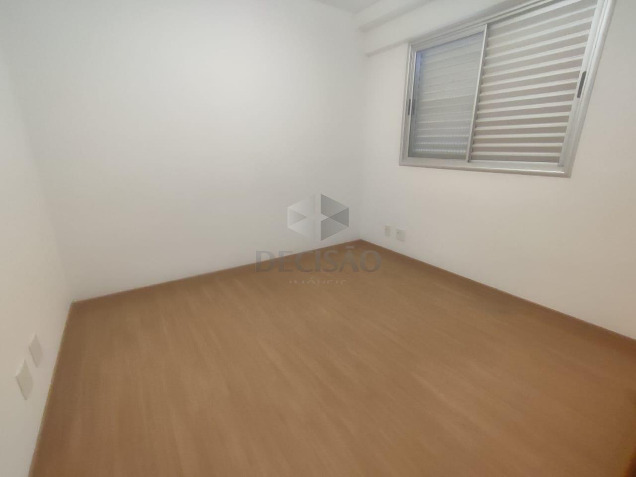 Apartamento 3 Quartos à venda no Funcionarios: 