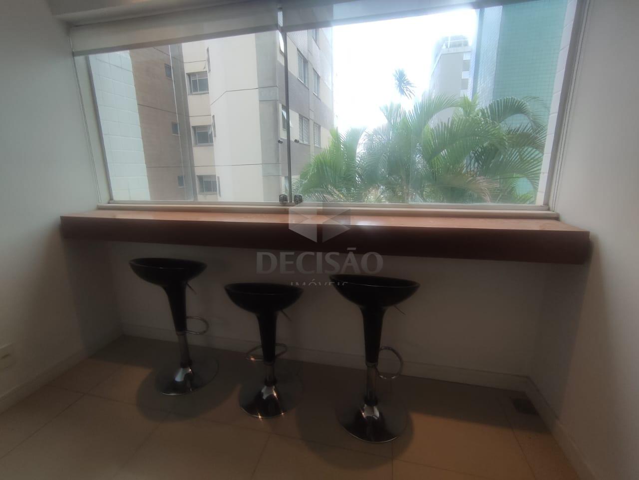 Apartamento 3 Quartos à venda no Funcionarios: 