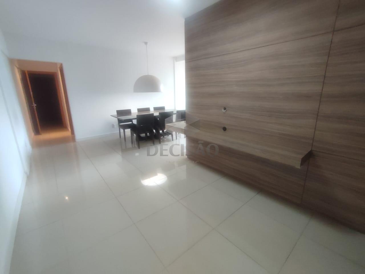 Apartamento 3 Quartos à venda no Funcionarios: 