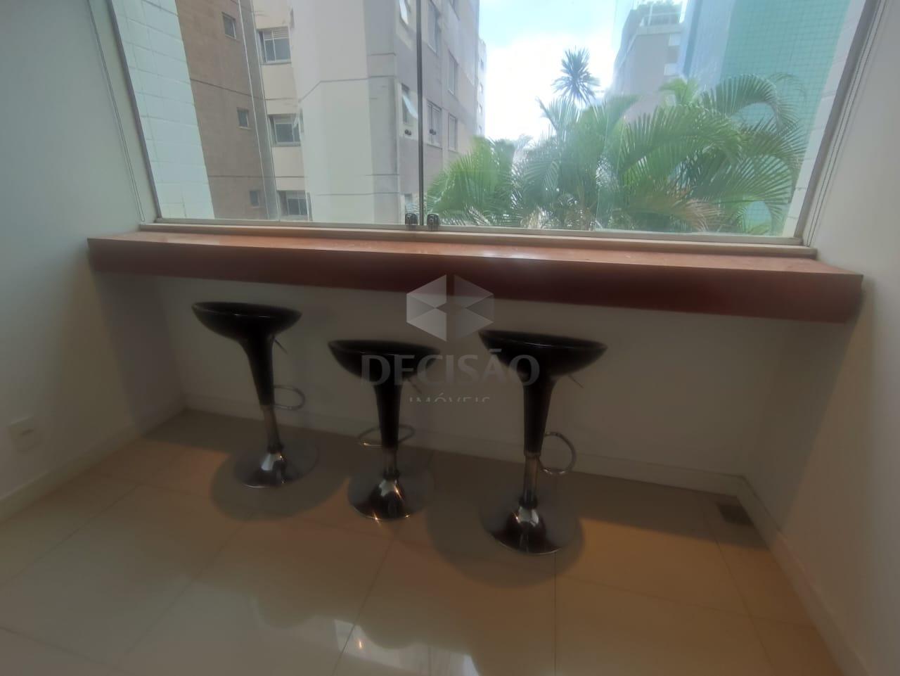 Apartamento 3 Quartos à venda no Funcionarios: 